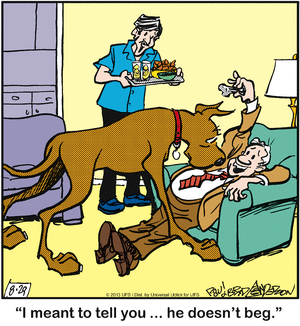marmaduke